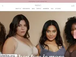 Sites similar to parfaitlingerie.in