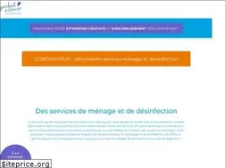 Sites similar to parfaitmenage.net