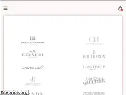 Sites similar to parfembox.rs
