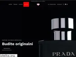 Sites similar to parfemi-original.rs