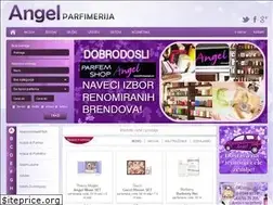 Sites similar to parfemicene.com