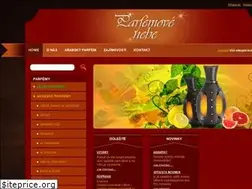 Sites similar to parfemovenebe.cz