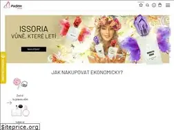 Sites similar to parfemplus.cz