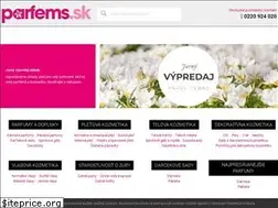 Sites similar to parfems.pl