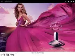 Sites similar to parfemsrbija.com