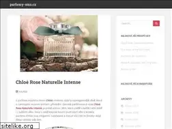 Sites similar to parfemy-sms.cz