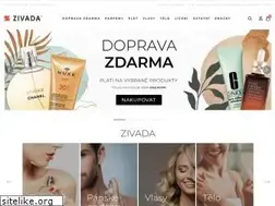 Sites similar to parfemy-sp.cz