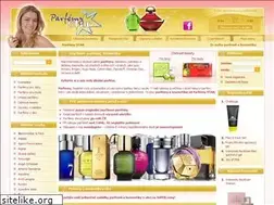 Sites similar to parfemy-star.cz