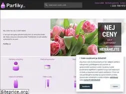 Sites similar to parfiky.cz