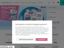 Sites similar to parfimo.bg