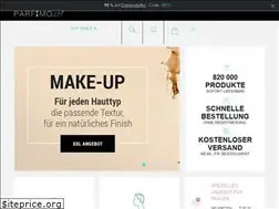 Sites similar to parfimo.ch