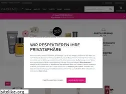 Sites similar to parfimo.de