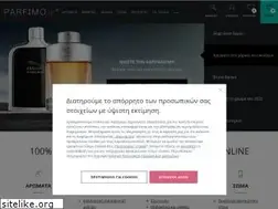 Sites similar to parfimo.gr