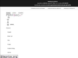 Sites similar to parfimo.it