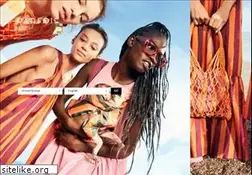 Sites similar to parfois.com