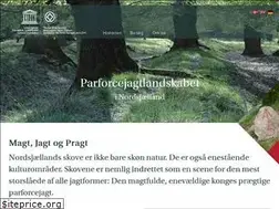 Sites similar to parforce.dk
