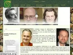 Sites similar to parforcehornmusik.de