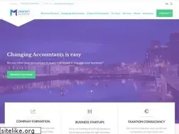 Sites similar to parfreymurphy.ie