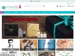 Sites similar to parfuem365.de