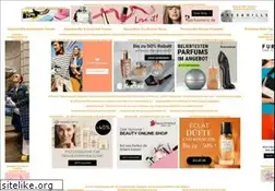 Sites similar to parfueme-duefte.de