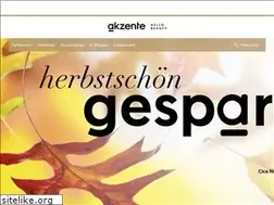 Sites similar to parfuemerie-akzente.de