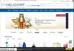 Sites similar to parfuemerie-erb-shop.de