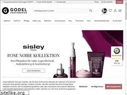 Sites similar to parfuemerie-godel.de