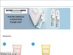 Sites similar to parfuemerie-heudorf-shop.de