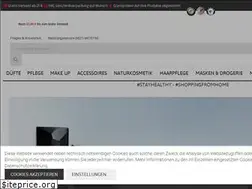 Sites similar to parfuemerie-kirner.de
