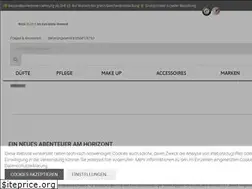 Sites similar to parfuemerie-kohlschein.de