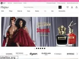 Sites similar to parfuemerie-pieper.de