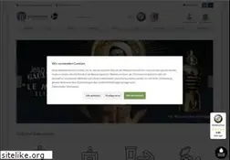 Sites similar to parfuemerie-proesch.de
