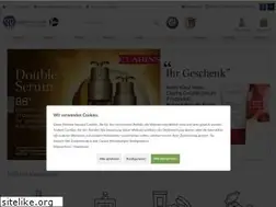 Sites similar to parfuemerie-rook.de