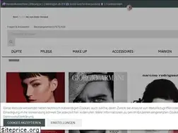 Sites similar to parfuemerie-schneider.de