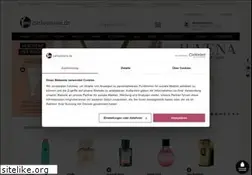 Sites similar to parfuemerie.de