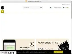 Sites similar to parfum-eclat.de