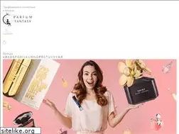 Sites similar to parfum-fantasy.ru