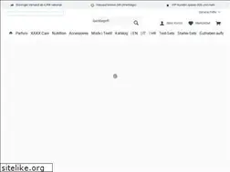 Sites similar to parfum-guenstig.com
