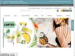 Sites similar to parfum-kosmetik.com