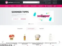 Sites similar to parfum-mall.de