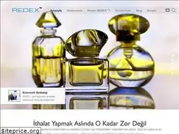 Sites similar to parfum-sisesi.com