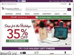 Sites similar to parfum.com