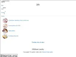 Sites similar to parfum.cz