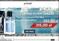Sites similar to parfum.fm