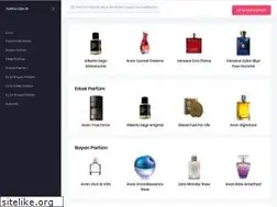 Sites similar to parfum.gen.tr