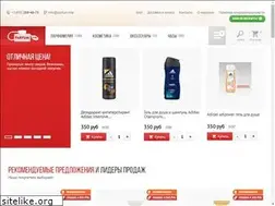 Sites similar to parfum.one