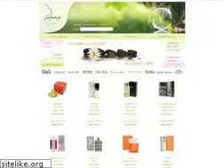 Sites similar to parfum.pl