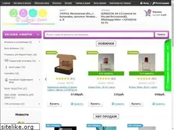 Sites similar to parfum21.com
