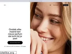 Sites similar to parfumado.com