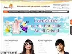Sites similar to parfumag.com.ua